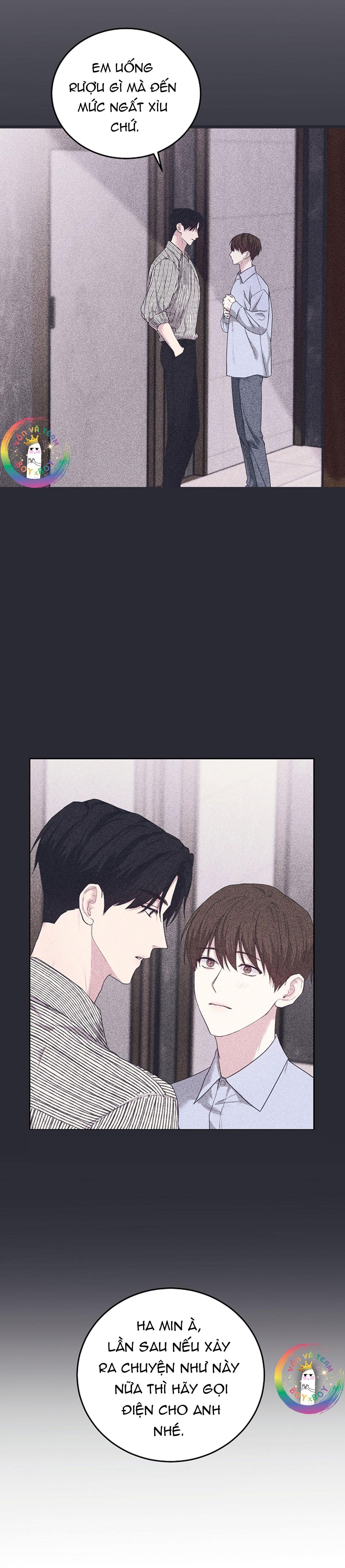 sweet shot chapter 7 18