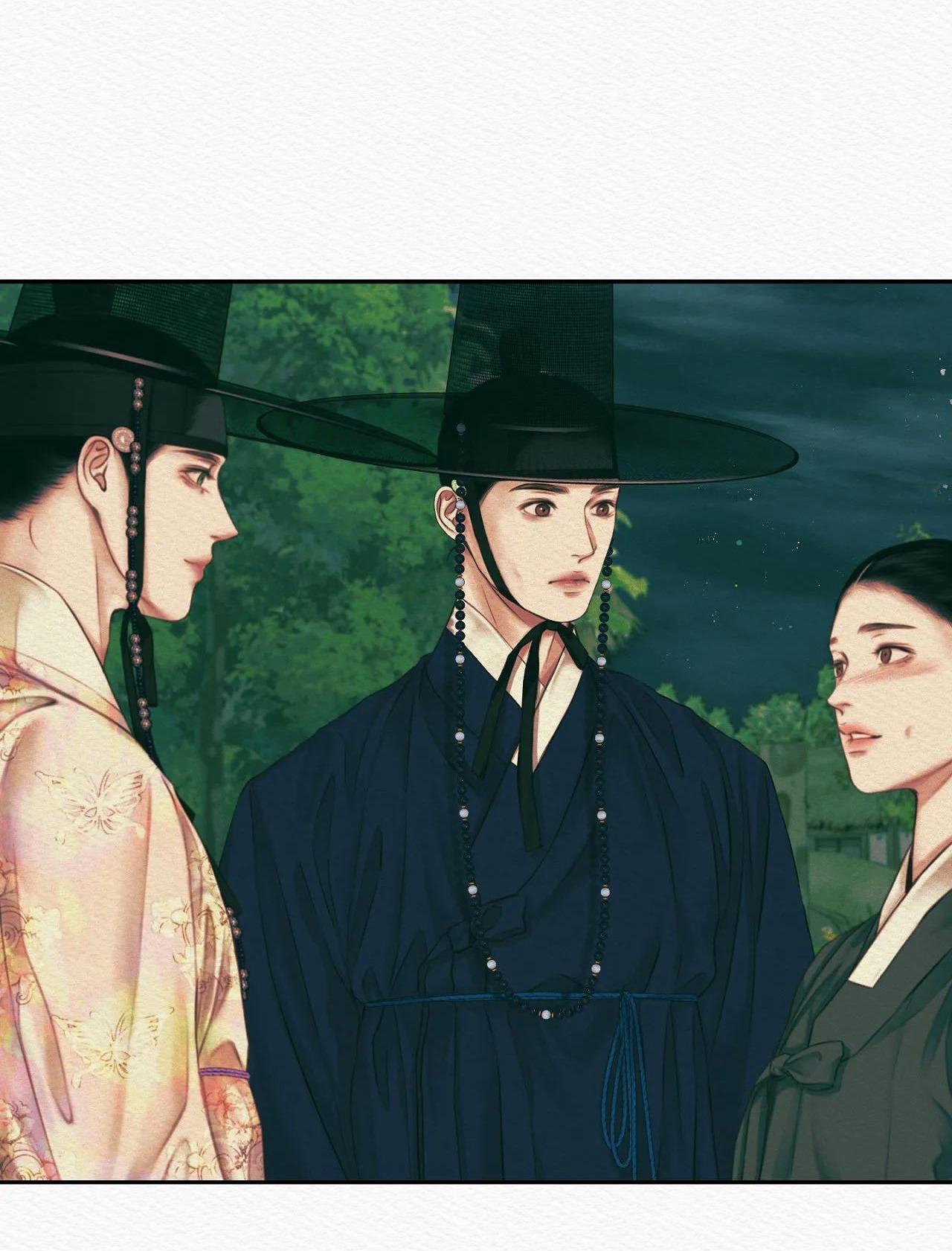 qủy dạ khúc chapter 27 23