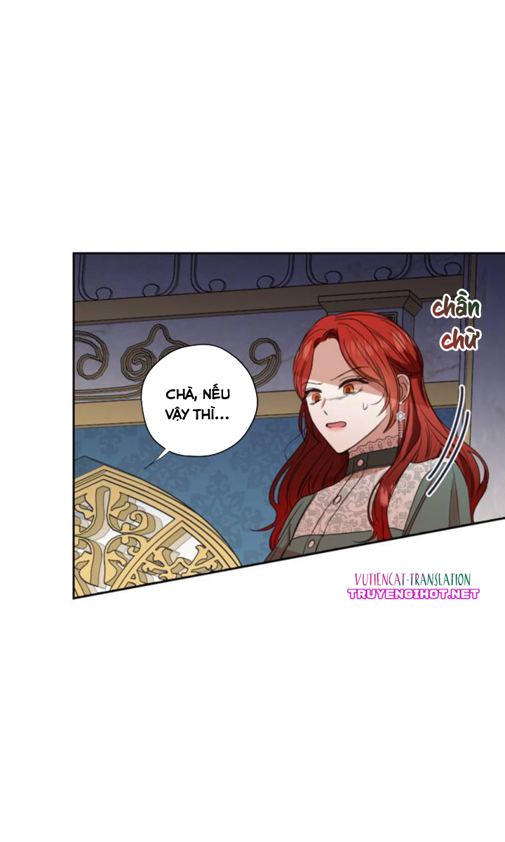 ta muốn biến phu quân thành bá chủ chapter 15 47