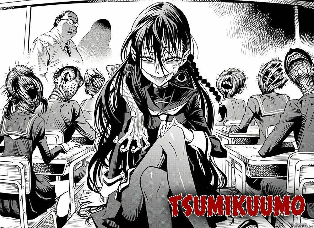 tsumikuumono chapter 0 2
