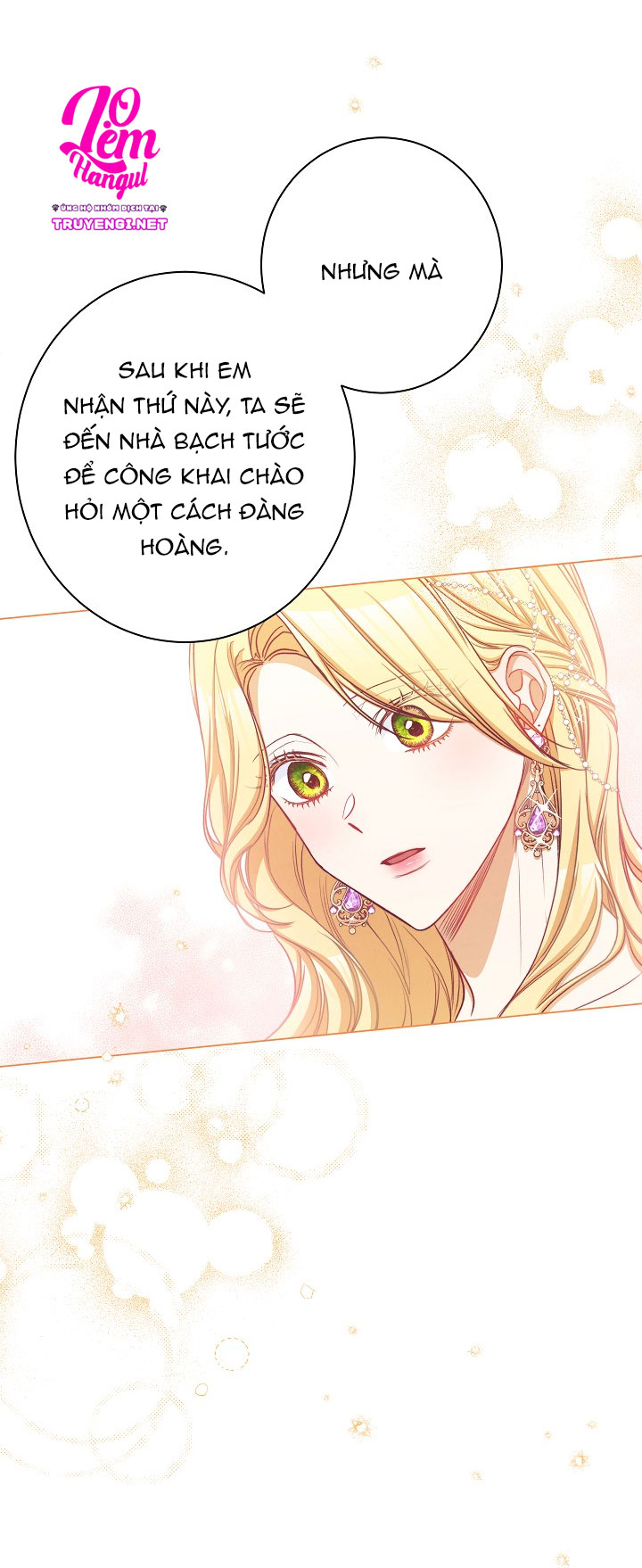 ác nữ đảo ngược đồng hồ cát chapter 58 37