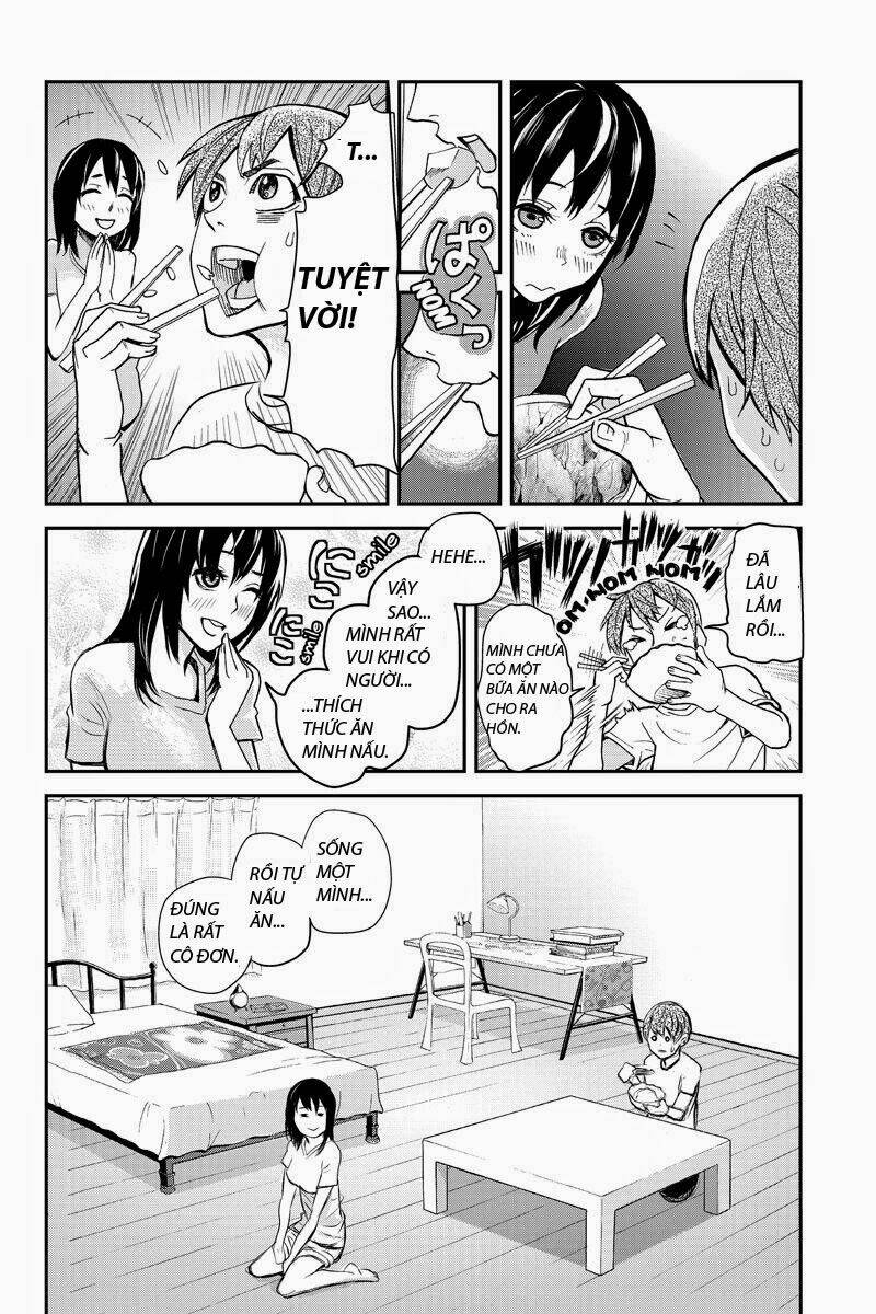 ana satsujin chapter 2 10