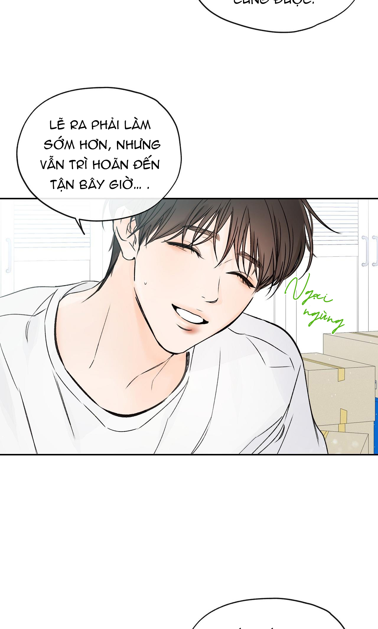 hướng đến nơi chân trời chapter 15 37