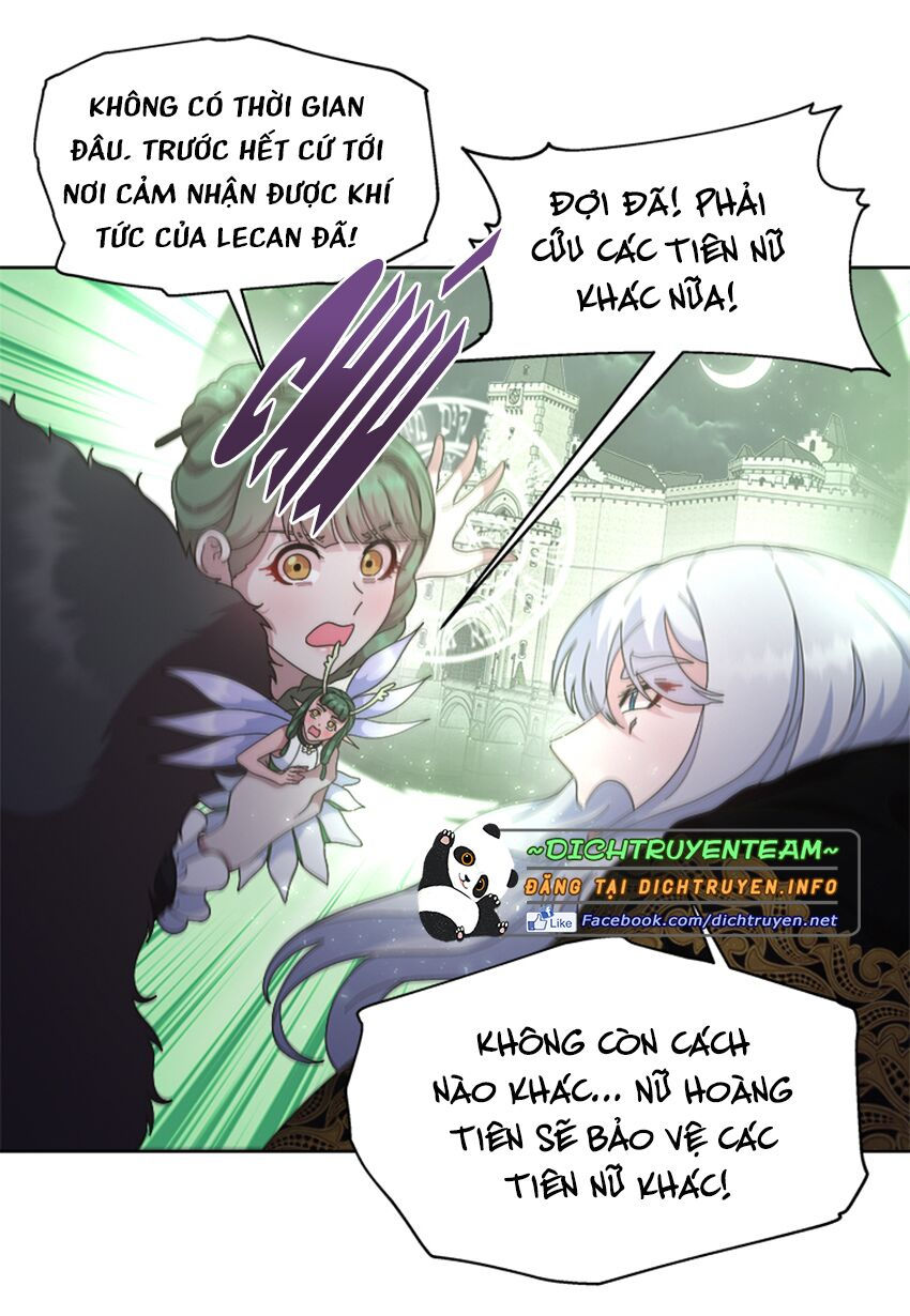 con gái bảo bối của ma vương chapter 142 43