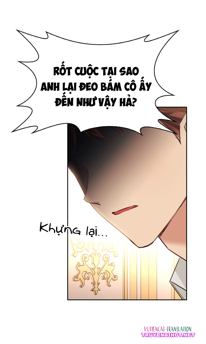ác nữ xứng đôi với bạo chúa chapter 69 17
