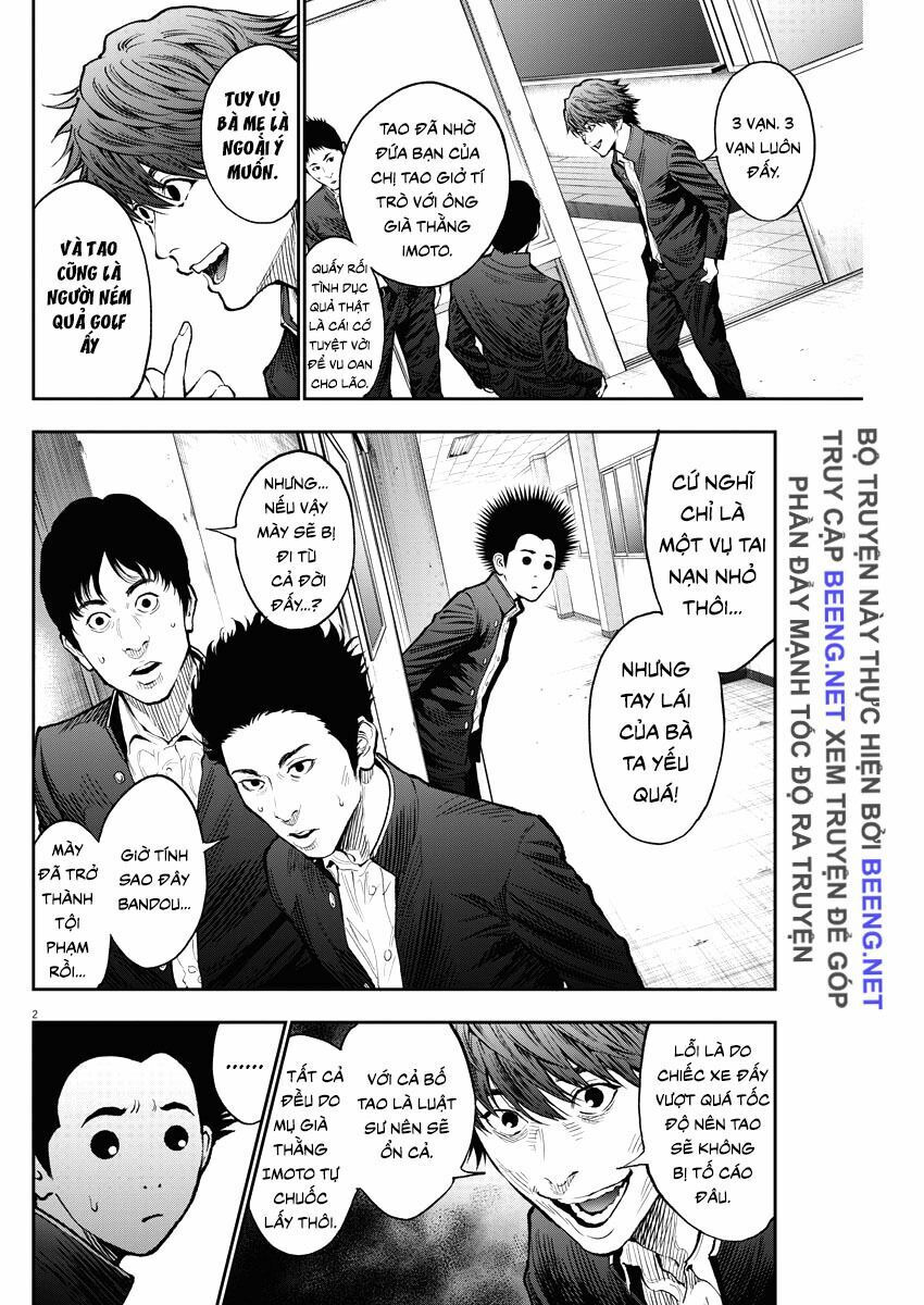 đọa nhân chapter 72 2