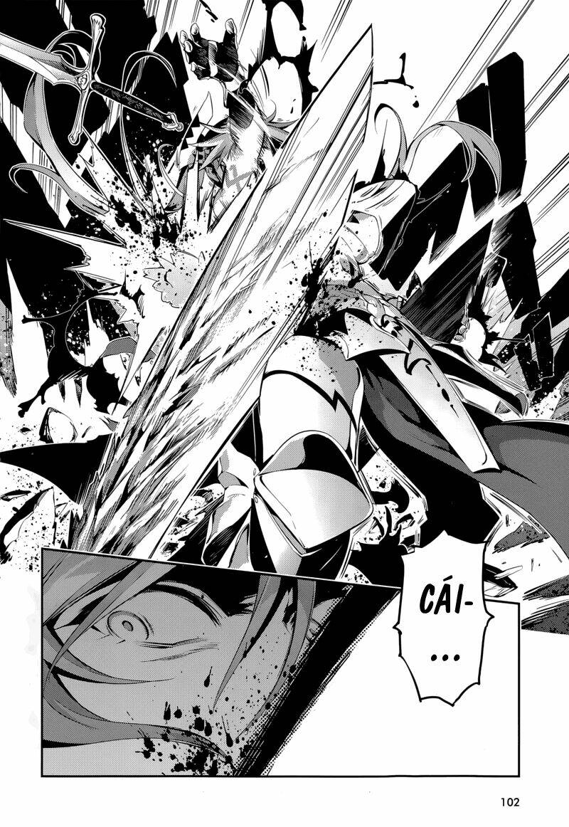 fate/kaleid liner prisma illya drei! chapter 23.2 9