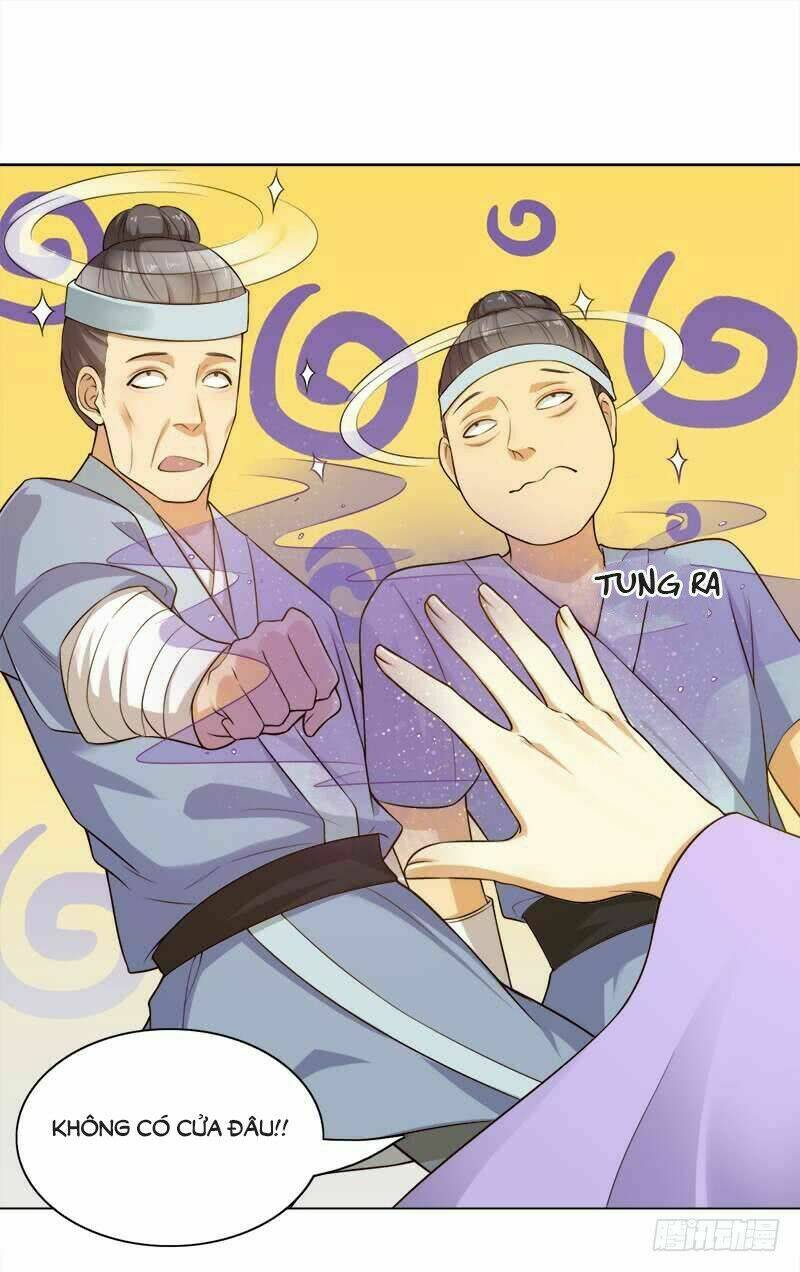 khuynh thế độc phi chapter 56 30