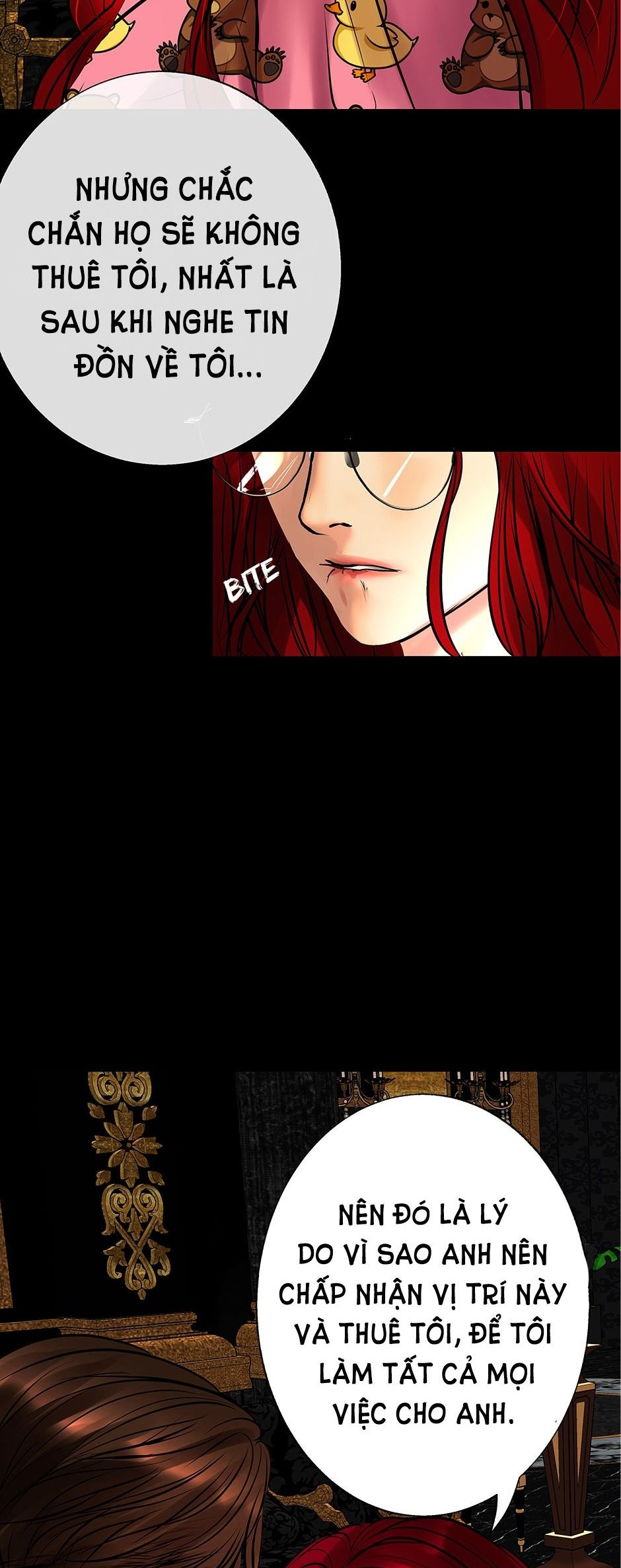 tôi đã ký khế ước với ác quỷ chapter 9.2 7
