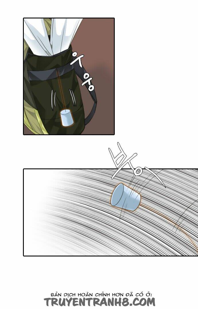 a thousand years ninetails chapter 20 20