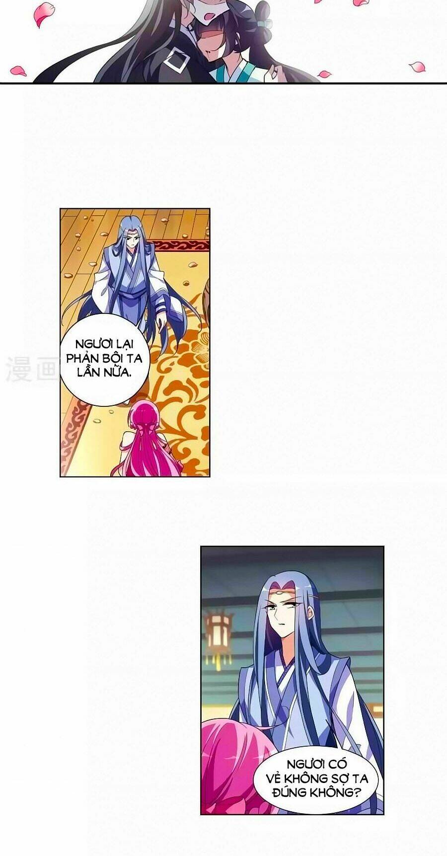 toàn cơ từ chapter 28 17