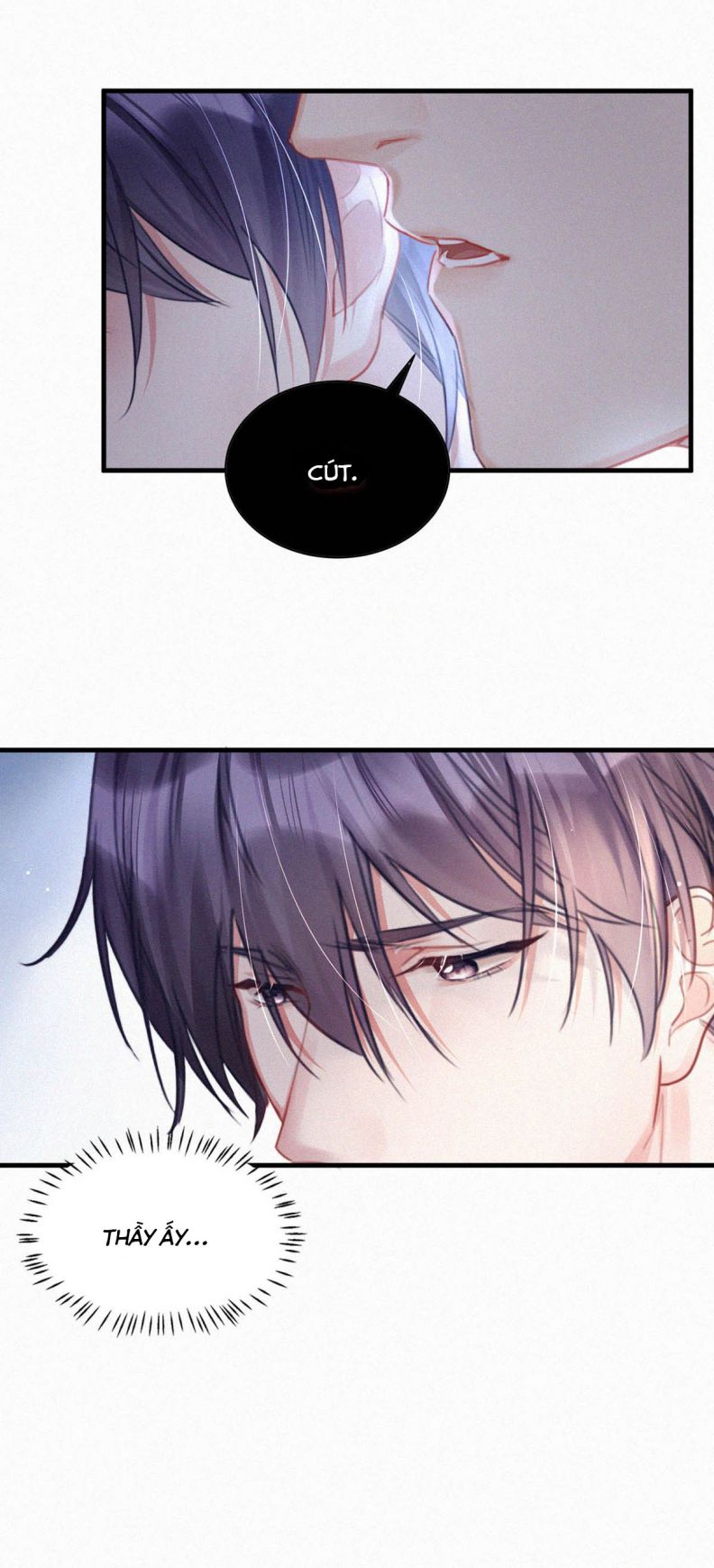 thần thương (môi súng) chapter 88 21