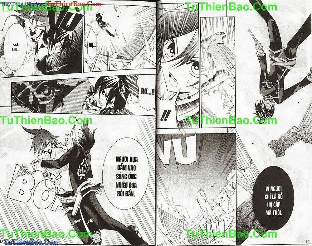 ẩn số chapter 2 7