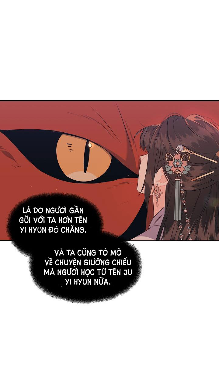 Căn Nhà Của Hồ Ly chapter 11.2 - Trang 13
