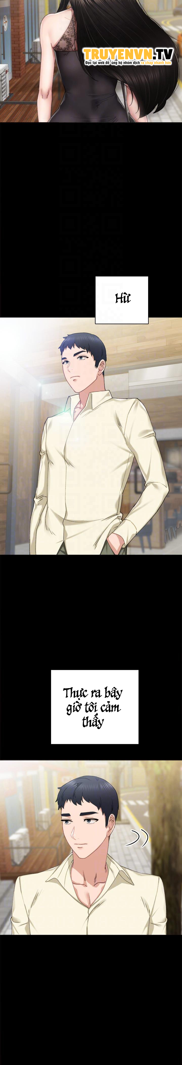 thầy giáo thực tập chapter 84 6