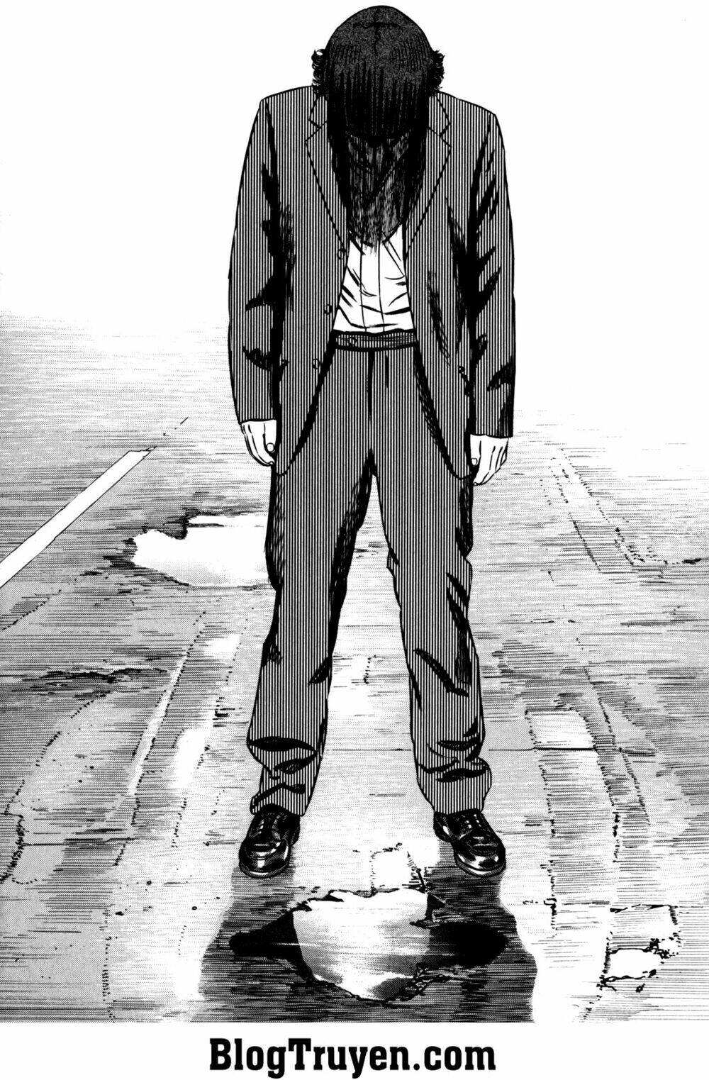 homunculus chapter 90 3