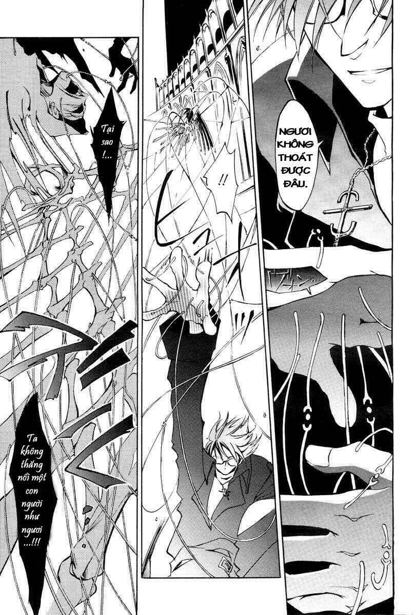 07 hồn ma chapter 4 11