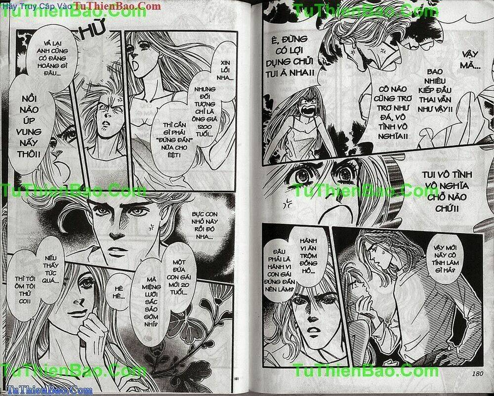 chỉ cần có anh chapter 1 90