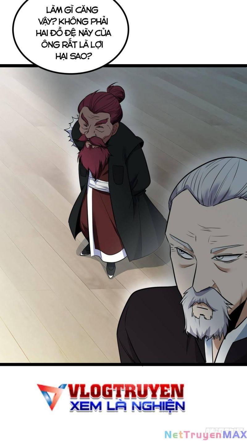 thiên sư chapter 32 44