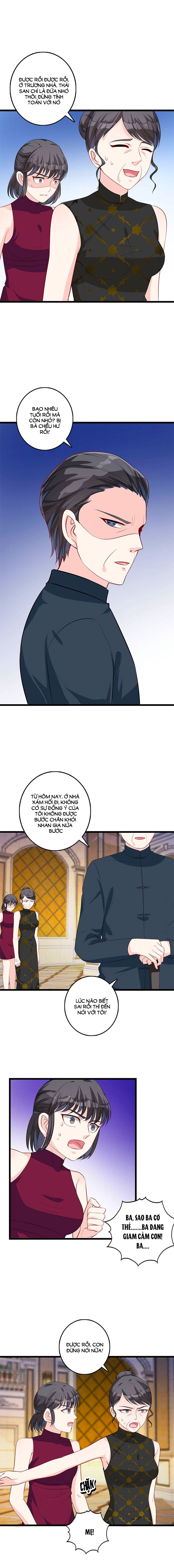 tân nương thế thân chapter 40 3