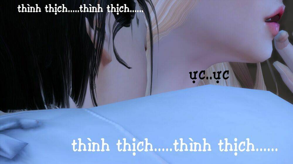 cô dâu giả mạo [truyện sims] chapter 37 106