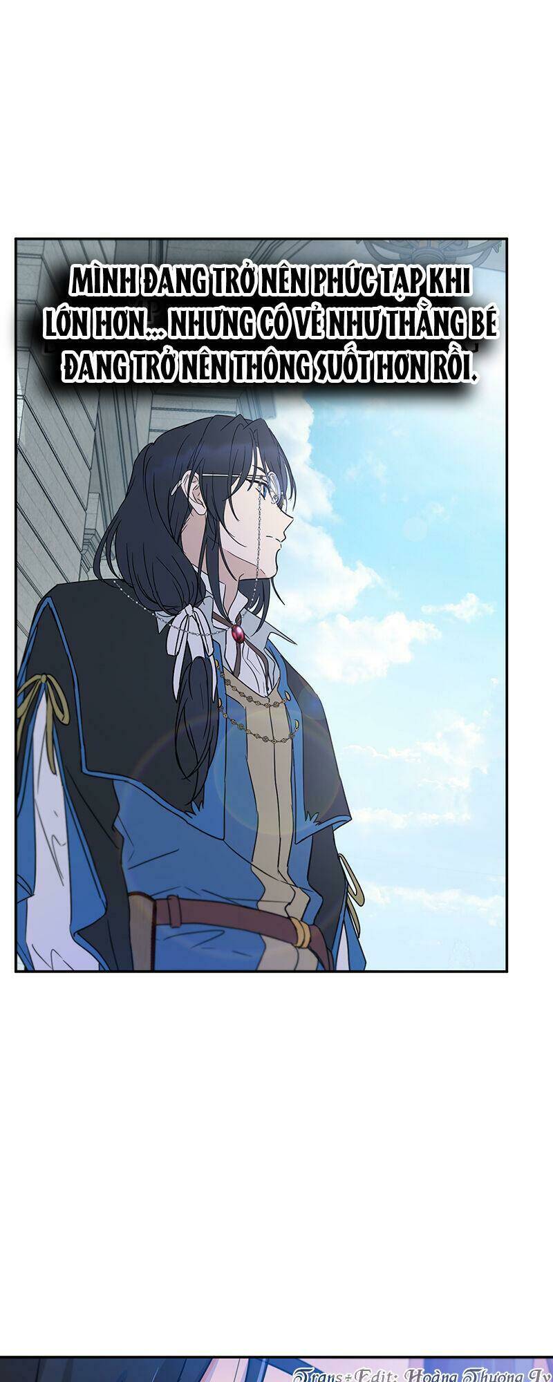 khế ước của ma tộc chapter 35 41