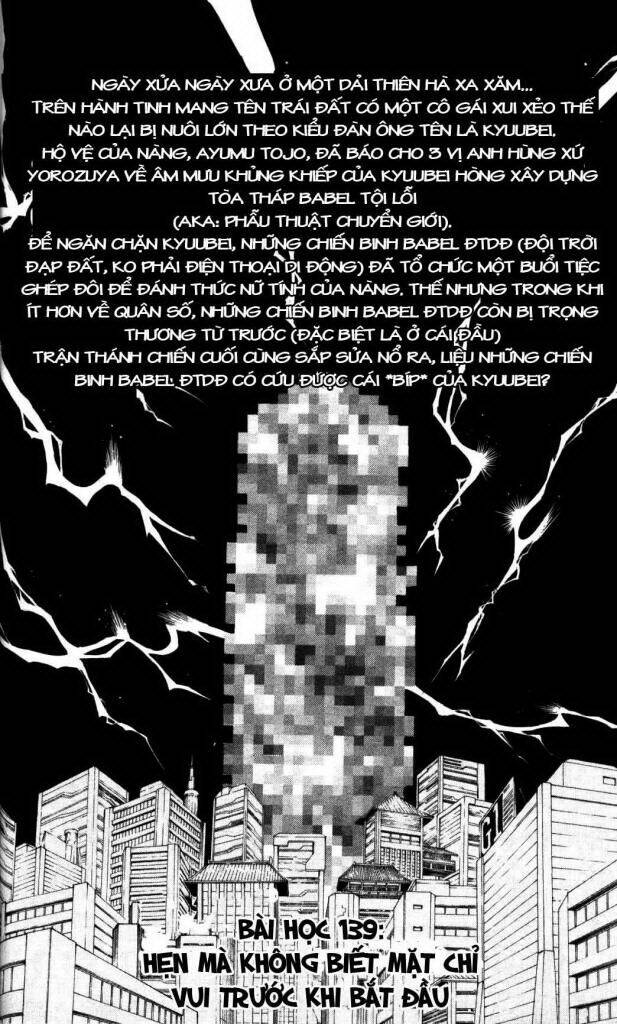 gintama - linh hồn bạc chapter 139 2