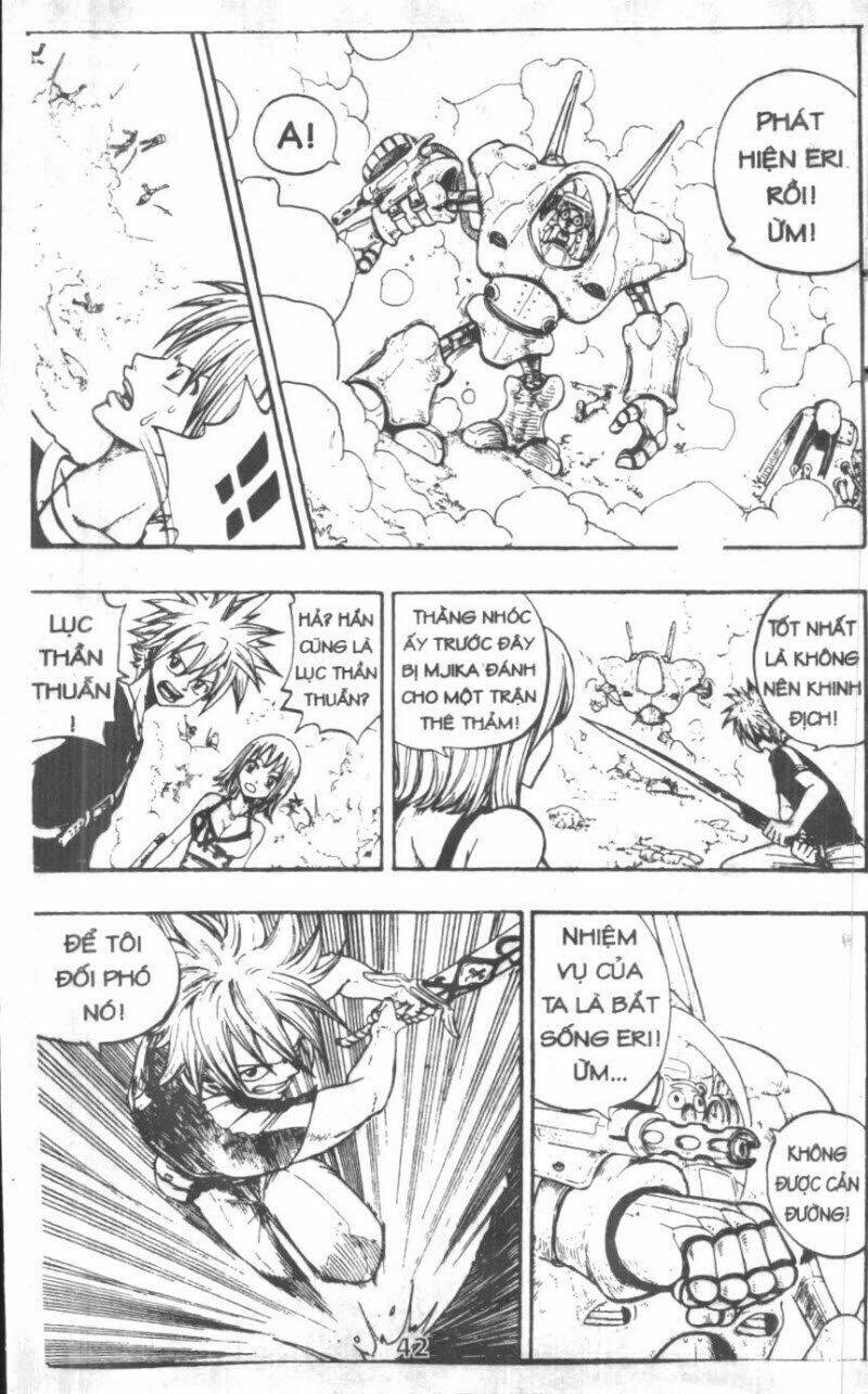 rave master (scan) chapter 27 42