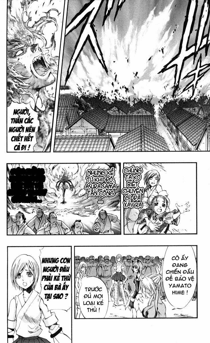 phù thủy phép thuật chapter 73 19