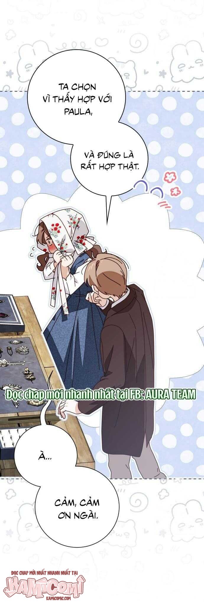 nữ hầu bí mật của nhà bá tước chapter 40 11