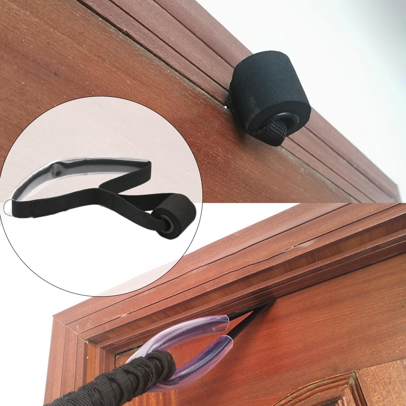 Door Anchor Resistance Band Strength Training Training Band for Workout Workout Attachment