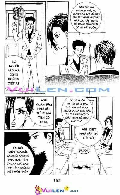 thiên thần tái thế chapter 12 162