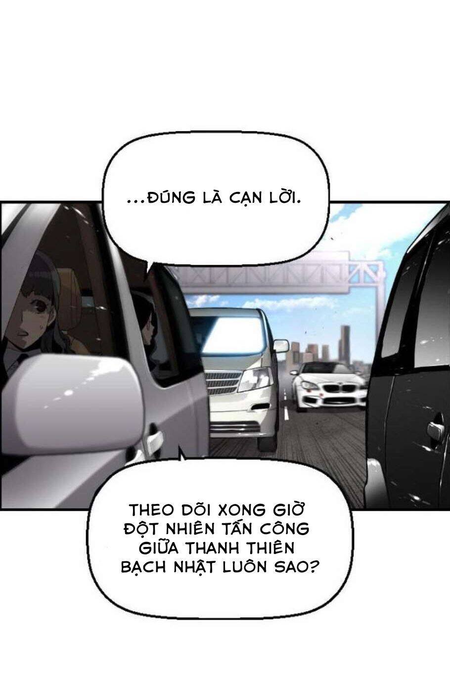 sự trở lại của kẻ khủng bố chapter 2 78
