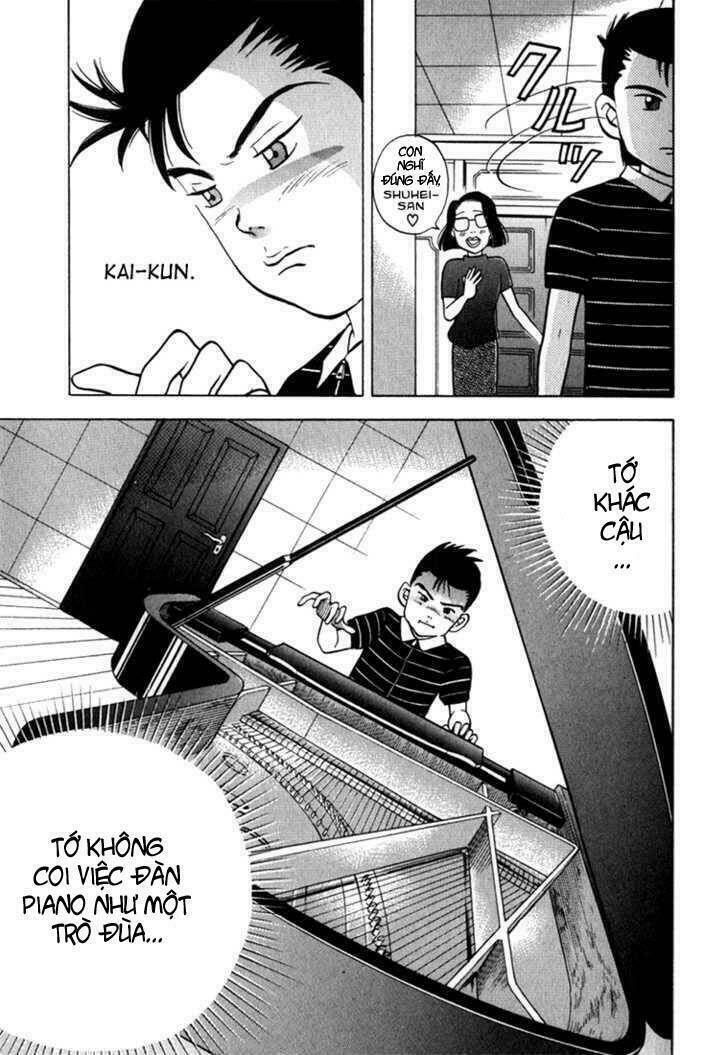 piano no mori chapter 21 20