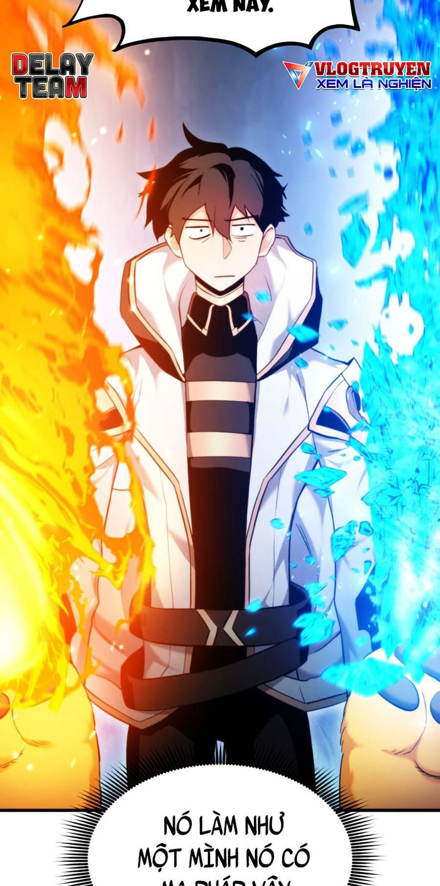 huyền thoại game thủ - tái xuất chapter 59 31