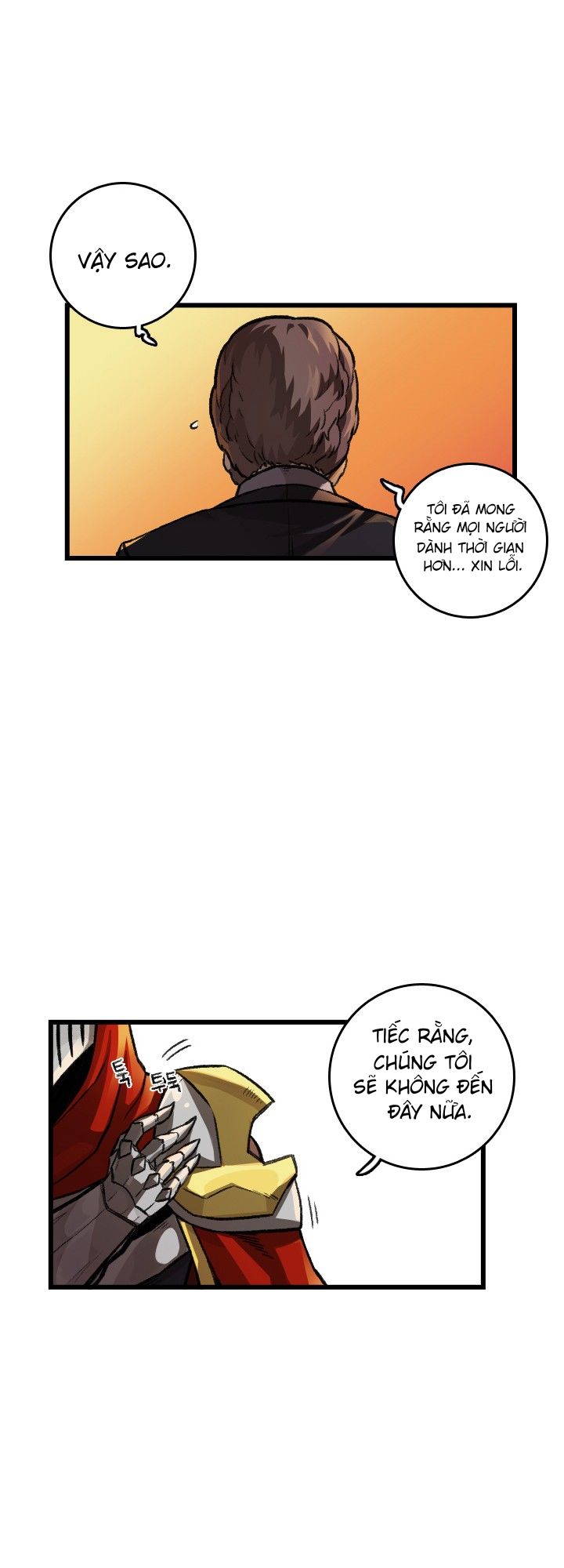 chuyện tình zed x syndra phần 4 chapter 24 22