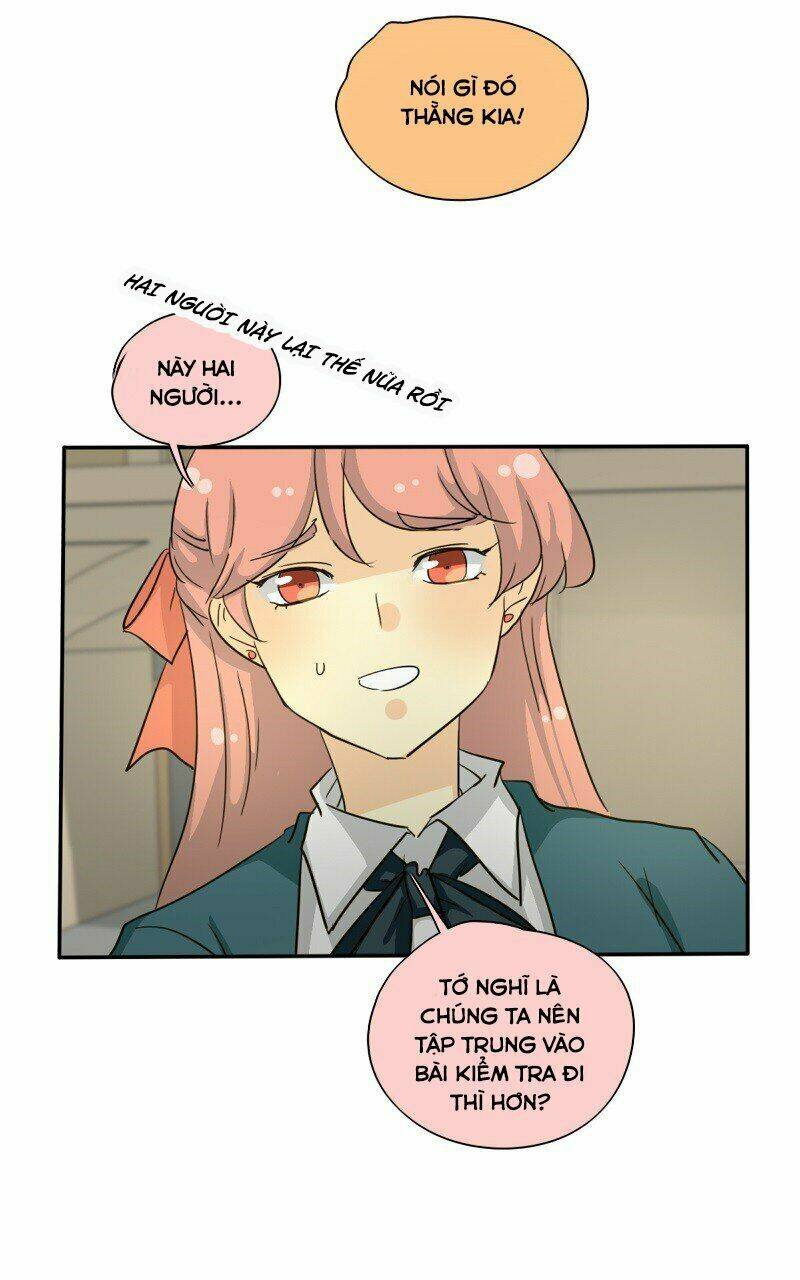 Thế Giới Không Hoàn Hảo Chapter 146 11