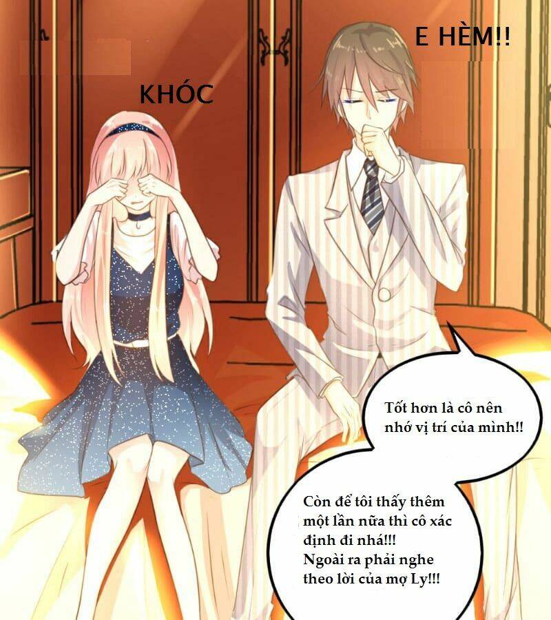 bản hợp đồng vô cảm chapter 8 26