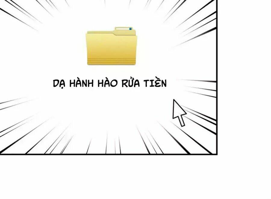 thủ hội chi vũ chapter 52 36