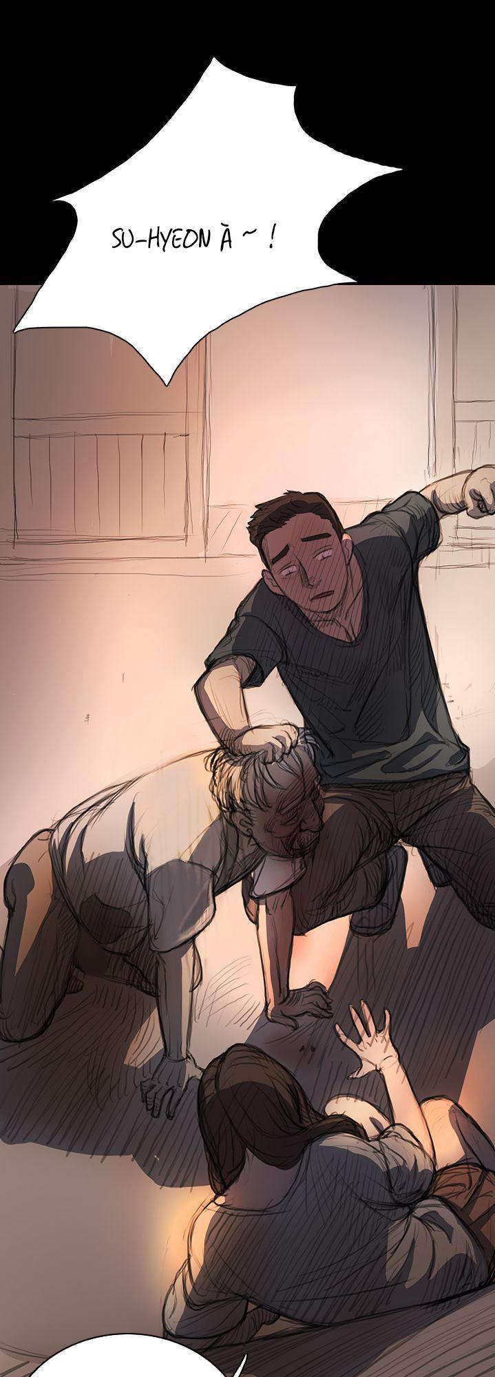 đèn đỏ chapter 9 21