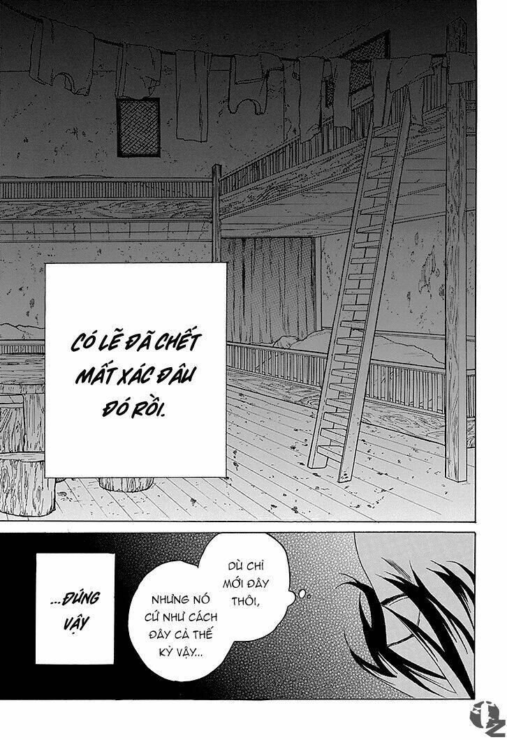 hai to gensou no grimgal chapter 1 19