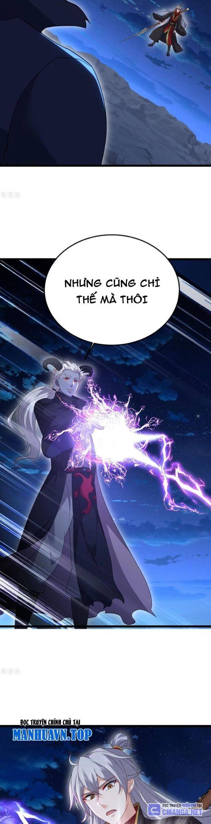 tiên võ đế tôn chapter 692 16