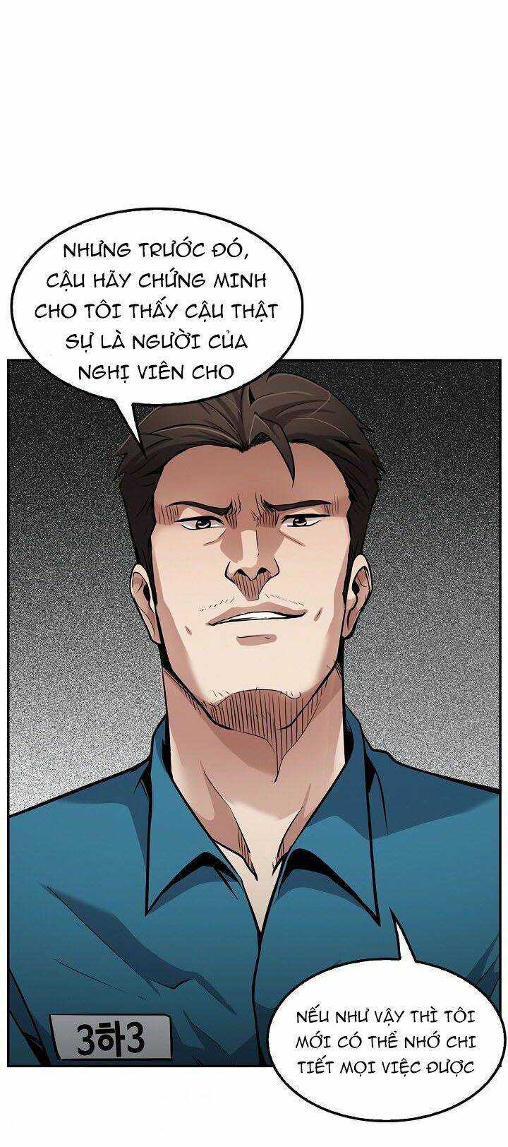 điều tra viên chuyển sinh chapter 95 46