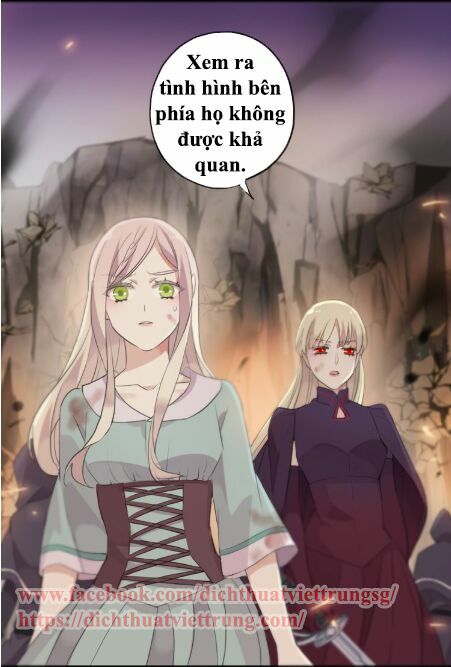 vết cắn ngọt ngào phần 2 chapter 44 2