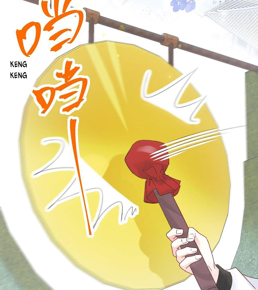 tôi phải làm một kẻ đại xấu xa chapter 125 35