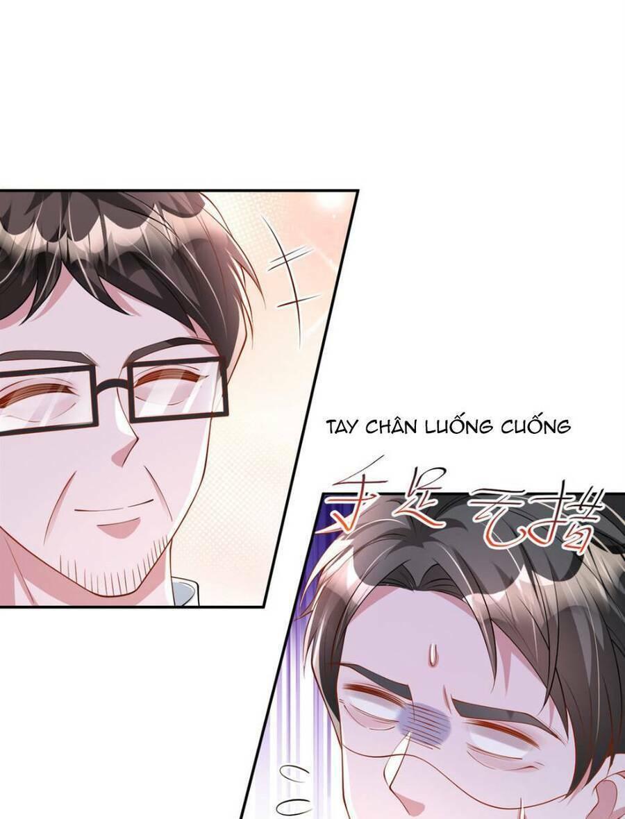 tổng tài huyết tộc cực sủng cô vợ mỹ nhân ngư chapter 146 39