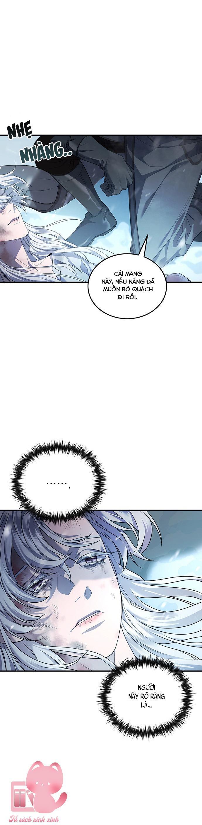 kẻ cướp đoạt hoàng hậu chapter 1 9