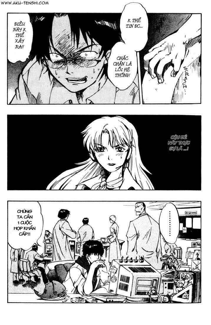 rồng ma trận chapter 2 45