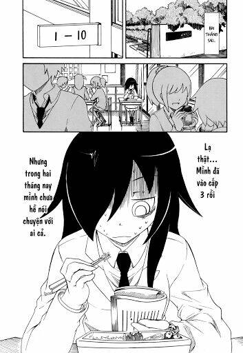 watamote chapter 1 12