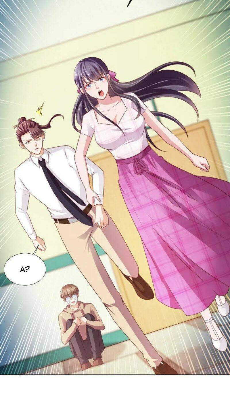 chí tôn toàn năng chapter 54 4